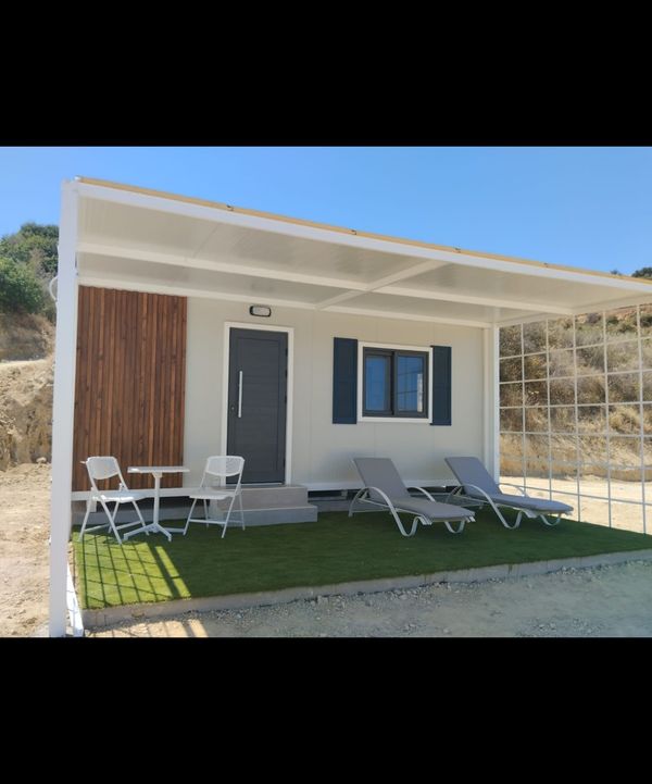 Alexs hus