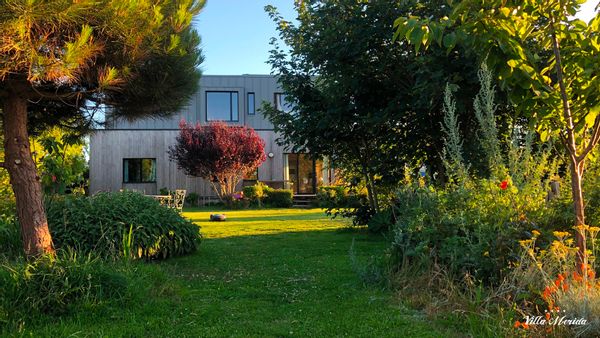 Casa de Marc et Ramona