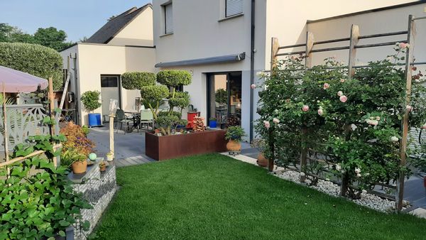 Helenes hus