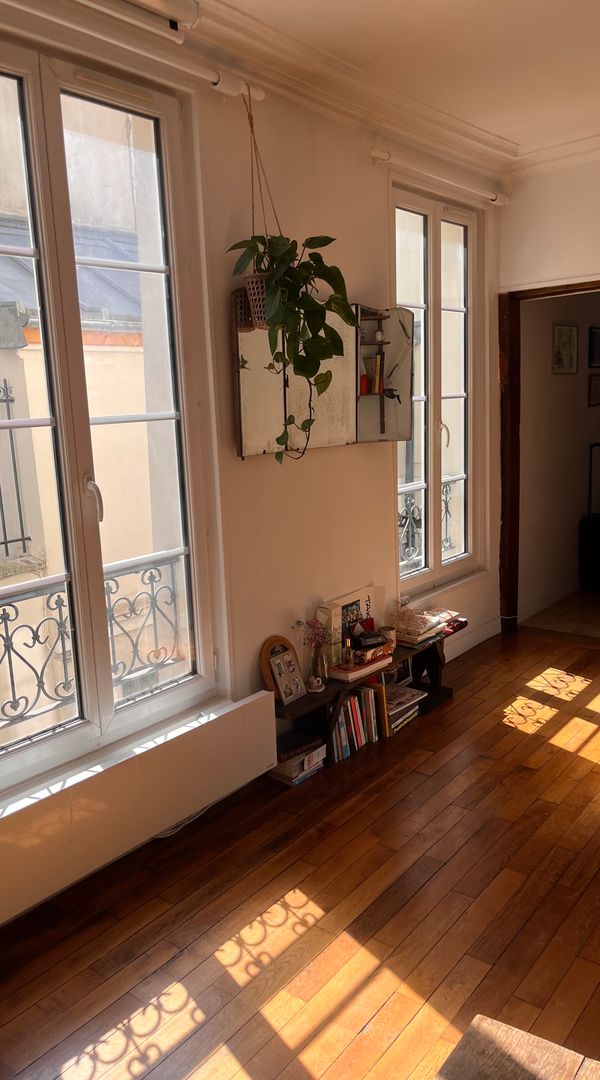 Casa di Josephine et Gabin