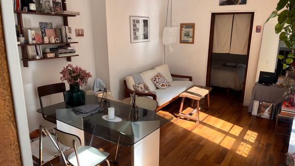 Casa di Josephine et Gabin