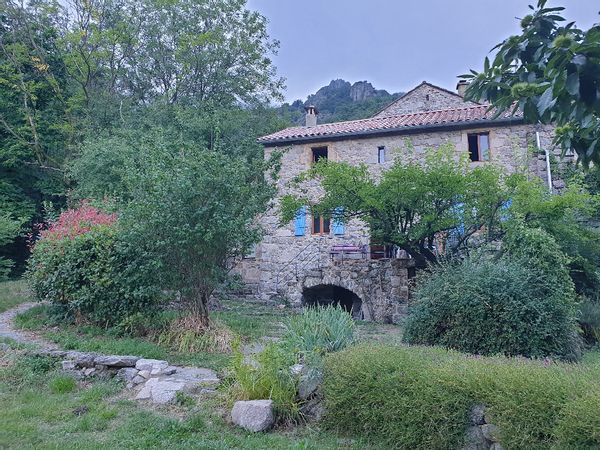 murielles hus