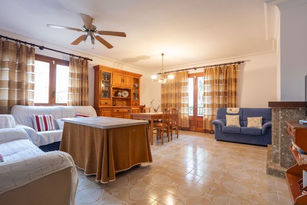 Casa de Miquel