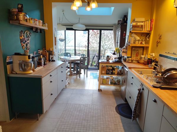 huis van Pat