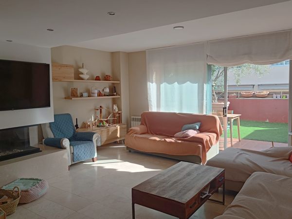 Clara's house