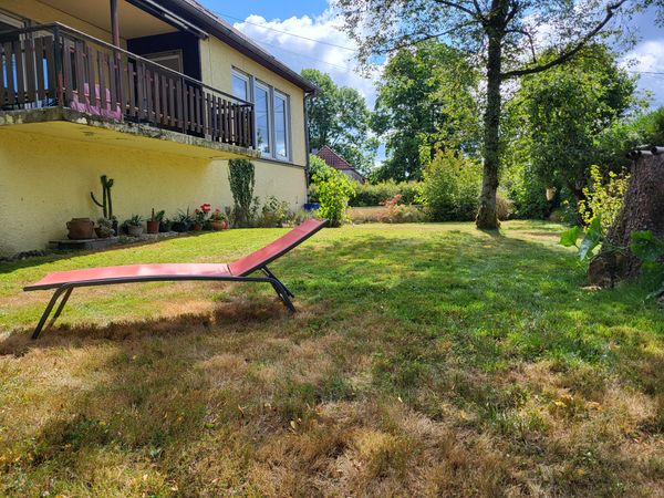 huis van caroline