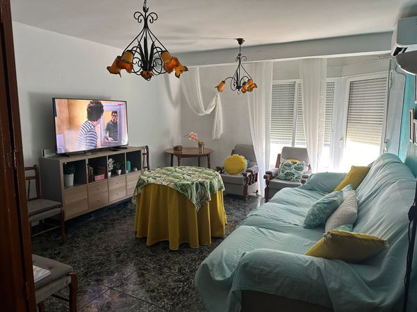 Casa di María Victoria