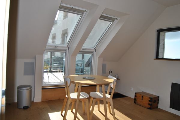 Rolande s Haus