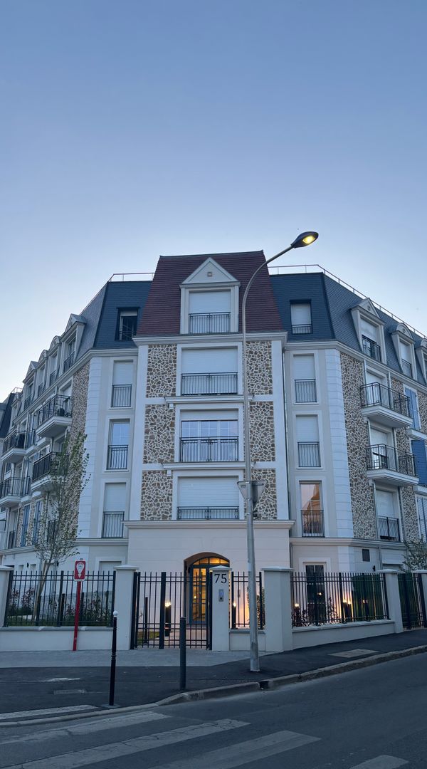 Casa di Céline