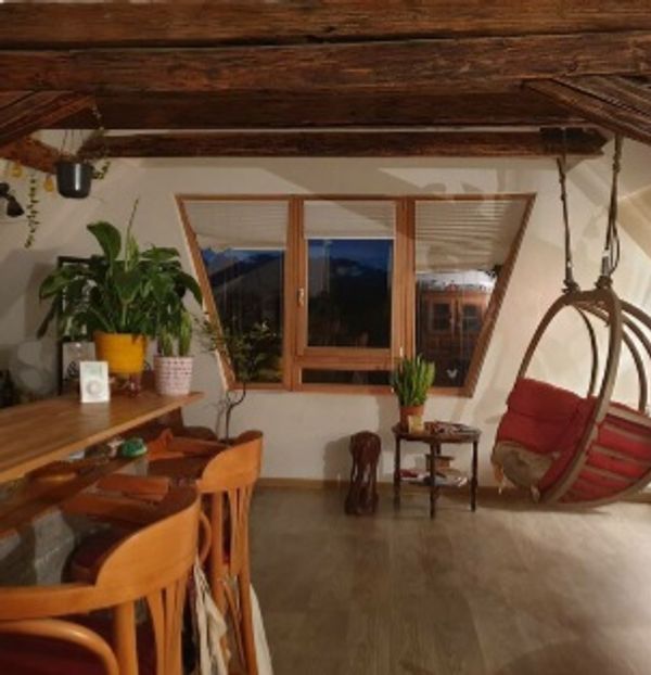 Casa de Magali