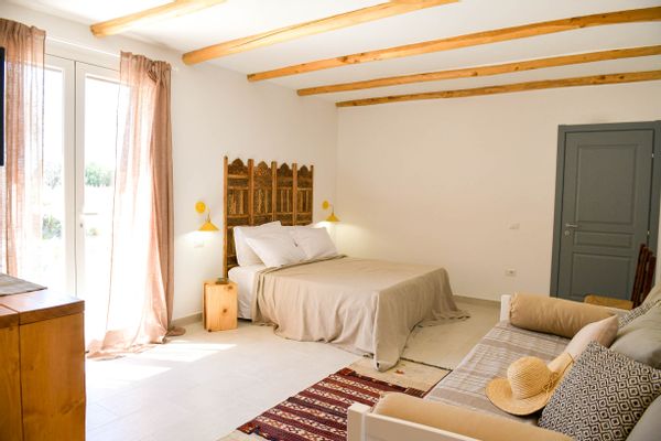 huis van Claudia