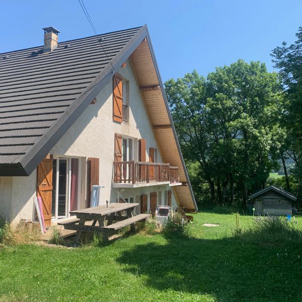 Annes hus