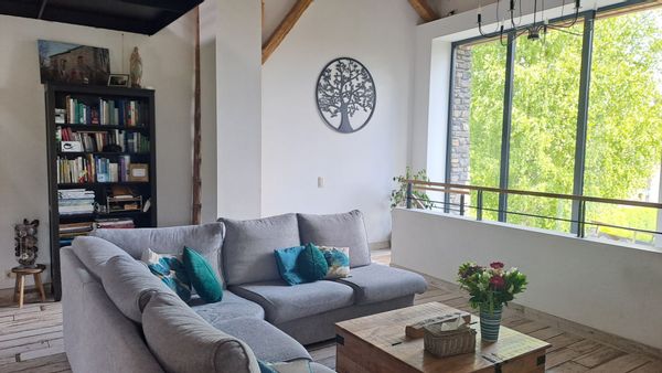 Casa de Stephanie