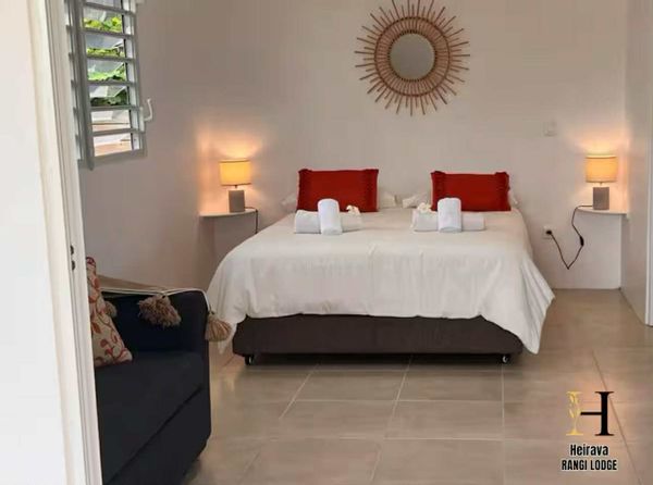 Errica s Haus