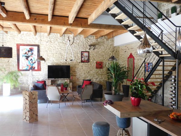 FRANCK s Haus