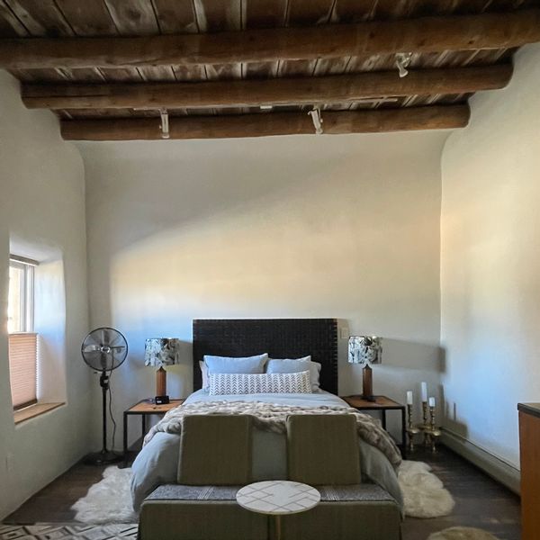 Casa de Lynette