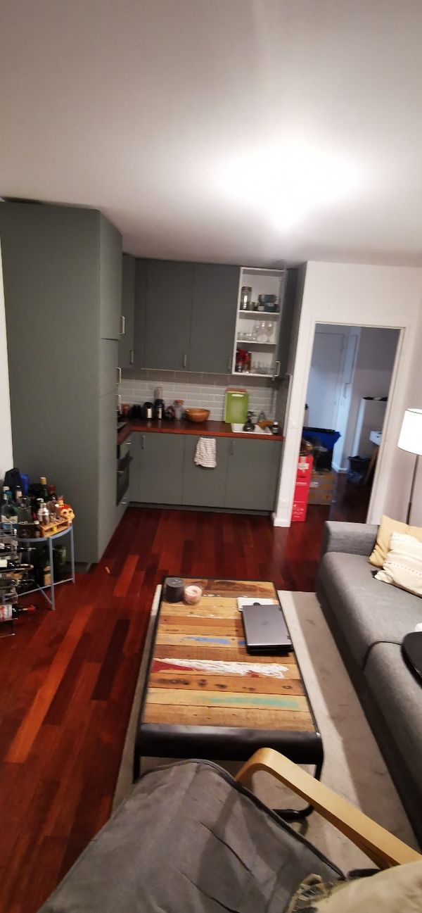 Casa di Jonathan