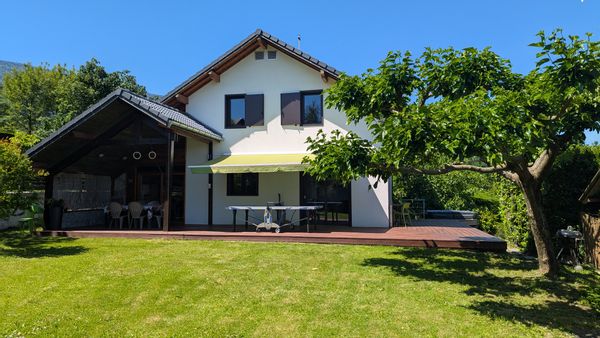 Casa di Karine