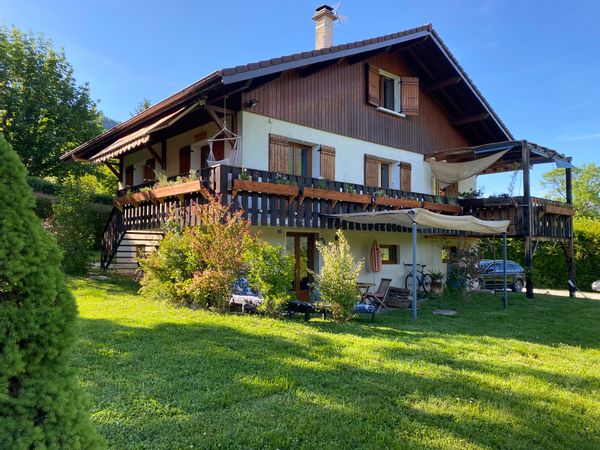 Claires hus