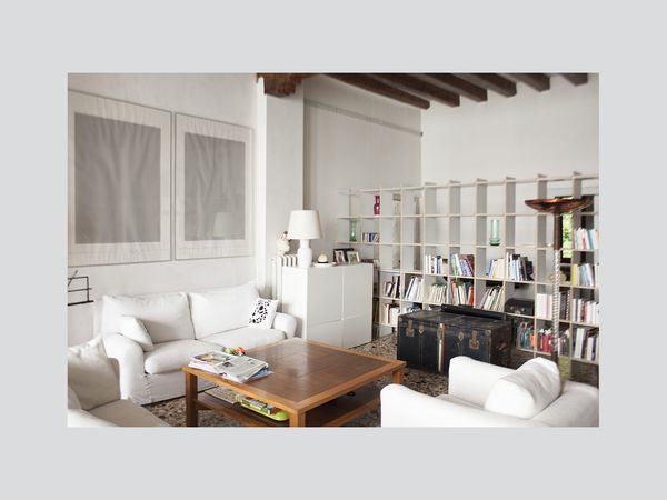Casa de Andrea