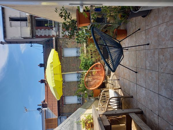 Casa di Marion et Benjamin