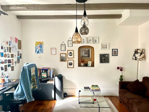 Teresa & Matt s Haus