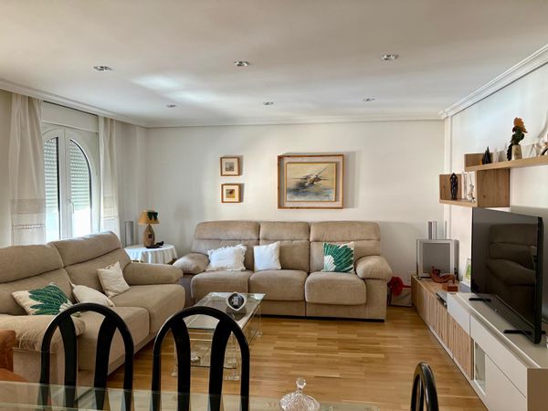 Ático duplex en el centro de Cuenca
Mínimo 2 noches