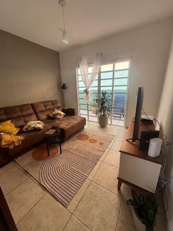 Casa di Aline