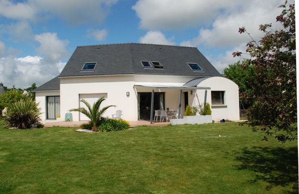 Casa de Steph et Franck