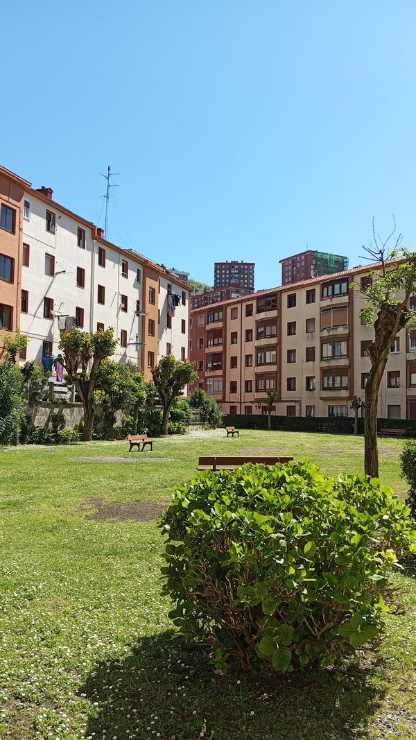 Casa de Laura