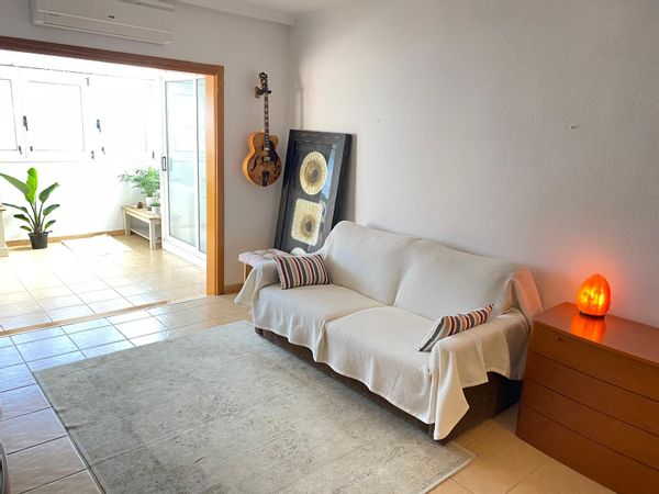 Álvaro's house