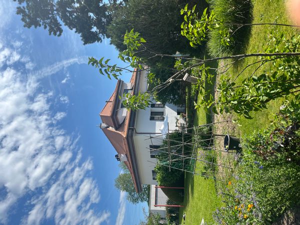 Casa de Lionel