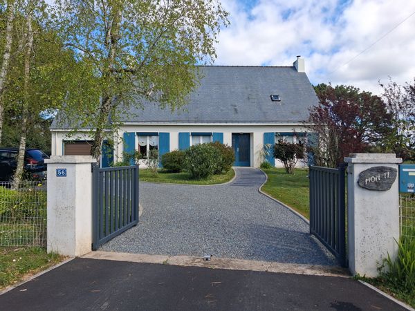 Dominiques hus