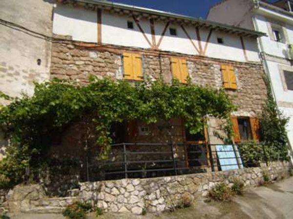 casa en Briviesca, España