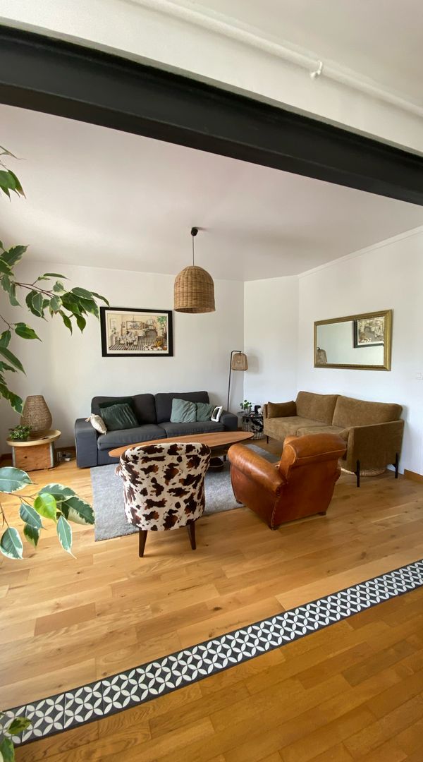 Casa de Sandra