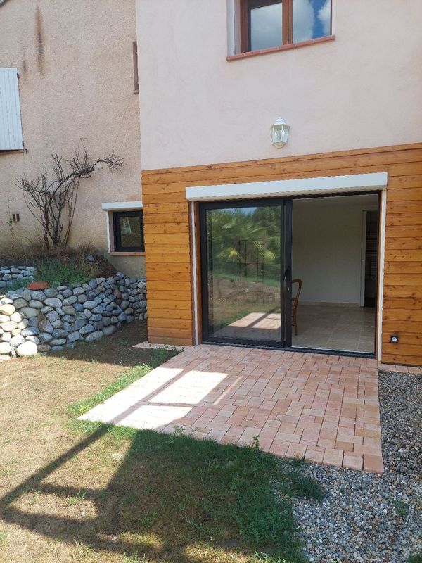 Casa di Jean-Francois
