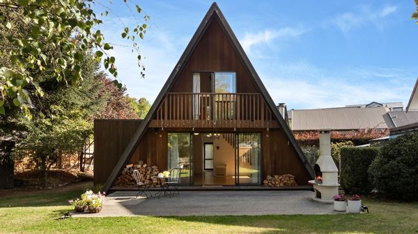 Amys hus