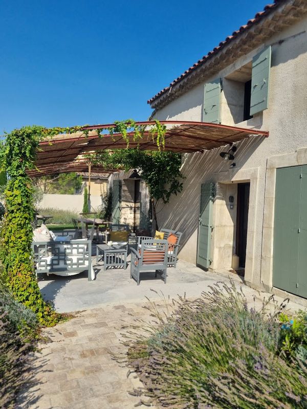 Casa de Céline et Georges