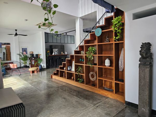 huis van Kevin