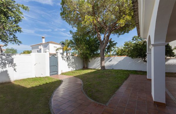 Casa di Francisco Javier