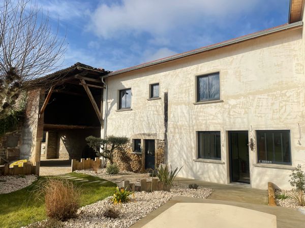 Yoanns hus
