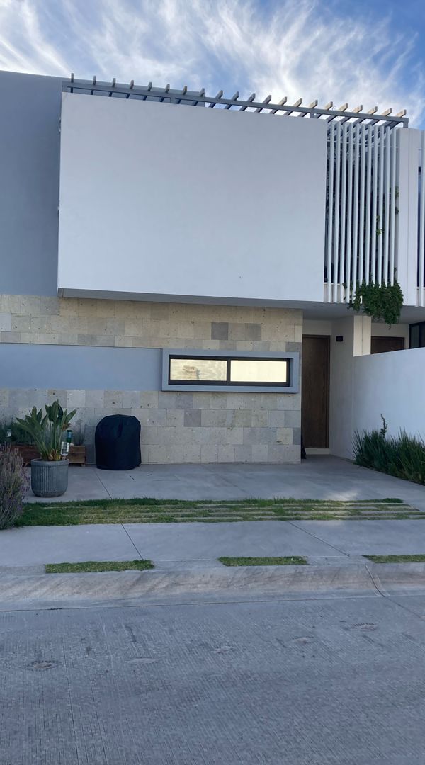 La maison de Astrid