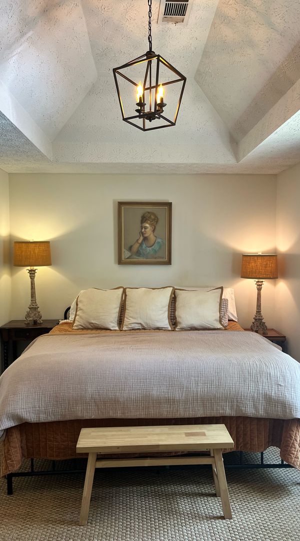 Casa di Katherine