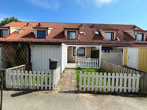 Muharrems hus