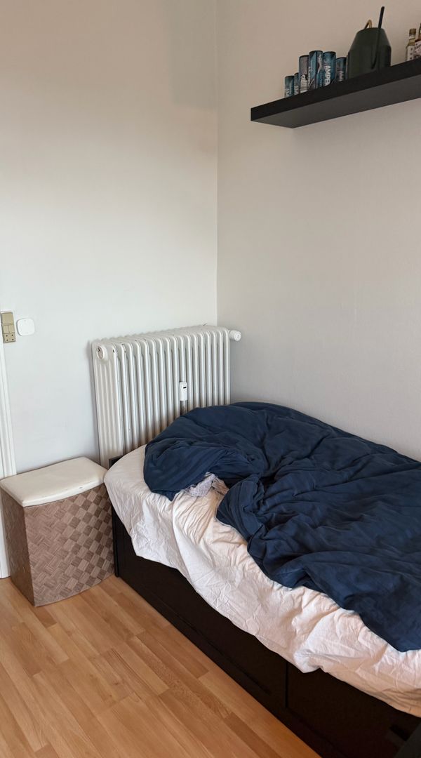 Josva’s apartment