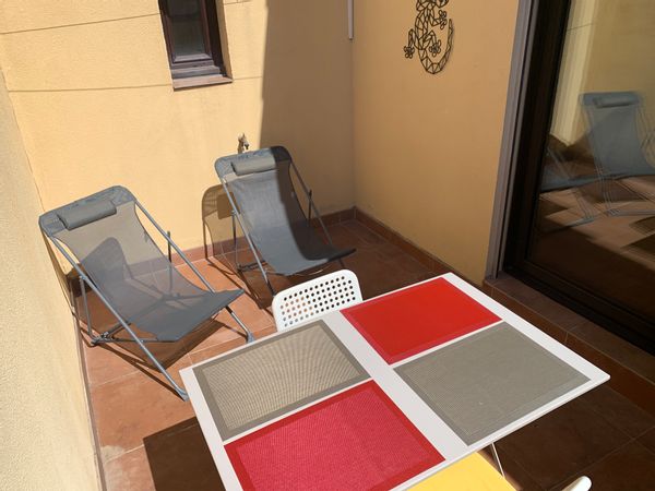 Casa di Thierry