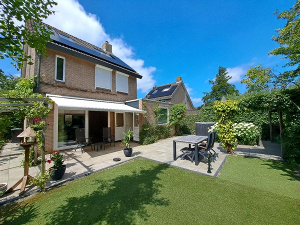 huis van Leo