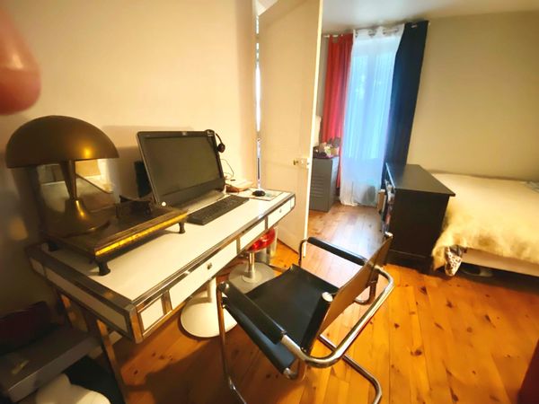 Casa di Nathalie
