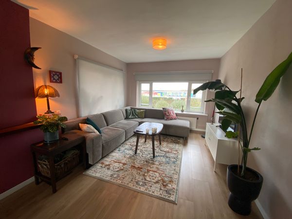 Apartment near The Hague city centre