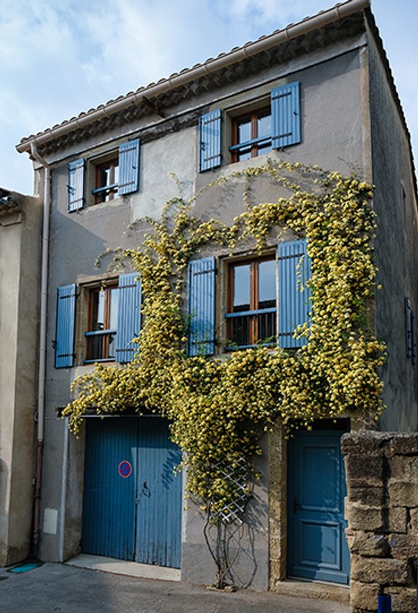 Casa di Elisabeth